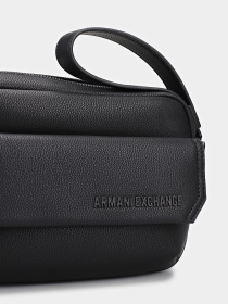 Сумка Armani Exchange модель XM001998-AF17090-UC001 Фото