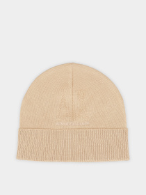 Шапка Armani Exchange модель XW001445-AF11896-U1051 Фото