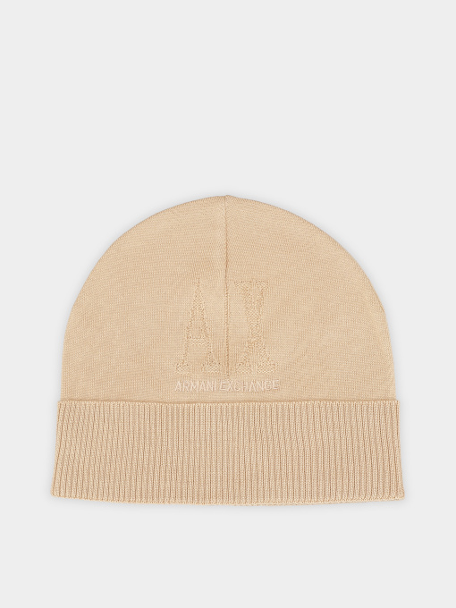 Шапка Armani Exchange модель XW001445-AF11896-U1051 Фото