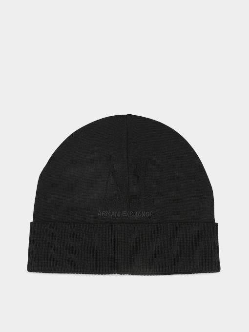Шапка Armani Exchange модель XW001445-AF11896-UC001 Фото