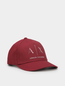 Кепка Armani Exchange модель XW001486-AF19099-UA343 Фото