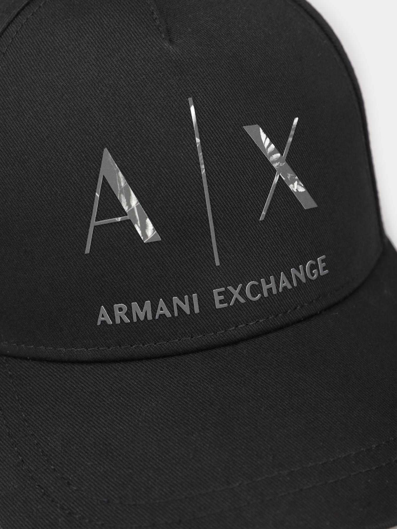 Кепка Armani Exchange модель XW001486-AF19099-UC001 Фото