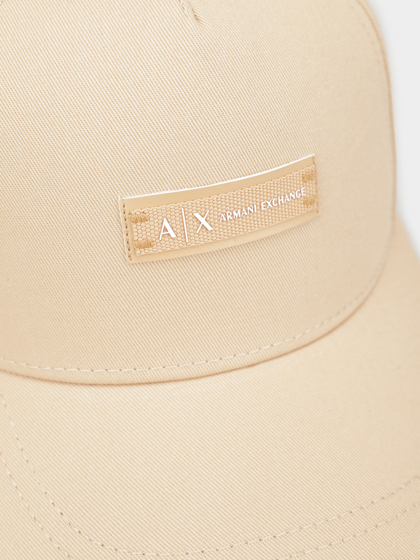 Кепка Armani Exchange модель XW001502-AF19099-U1051 Фото