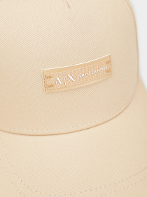 Кепка Armani Exchange модель XW001502-AF19099-U1051 Фото