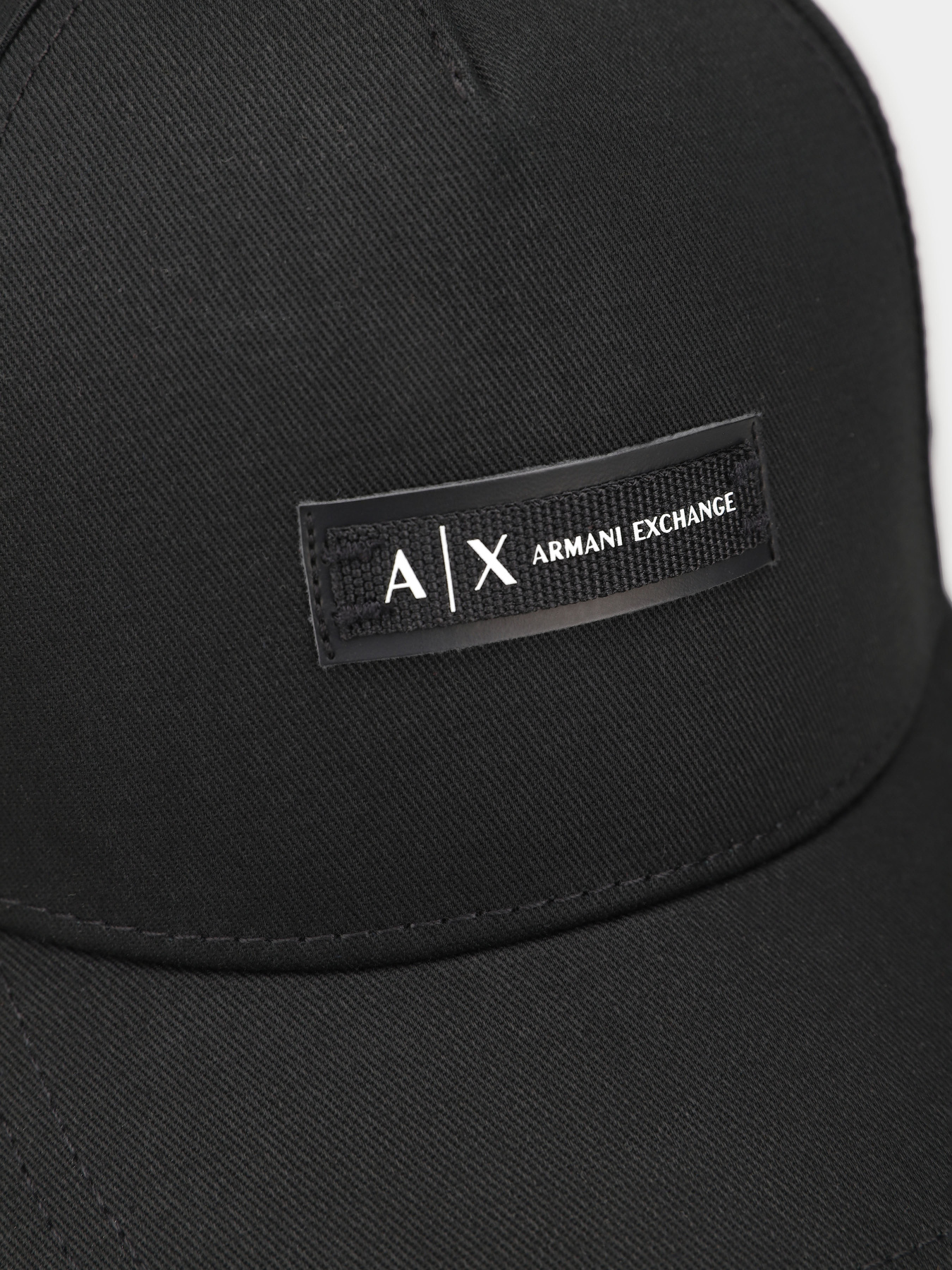 Кепка Armani Exchange модель XW001502-AF19099-UC001 Фото