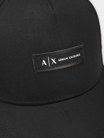 Кепка Armani Exchange модель XW001502-AF19099-UC001 Фото
