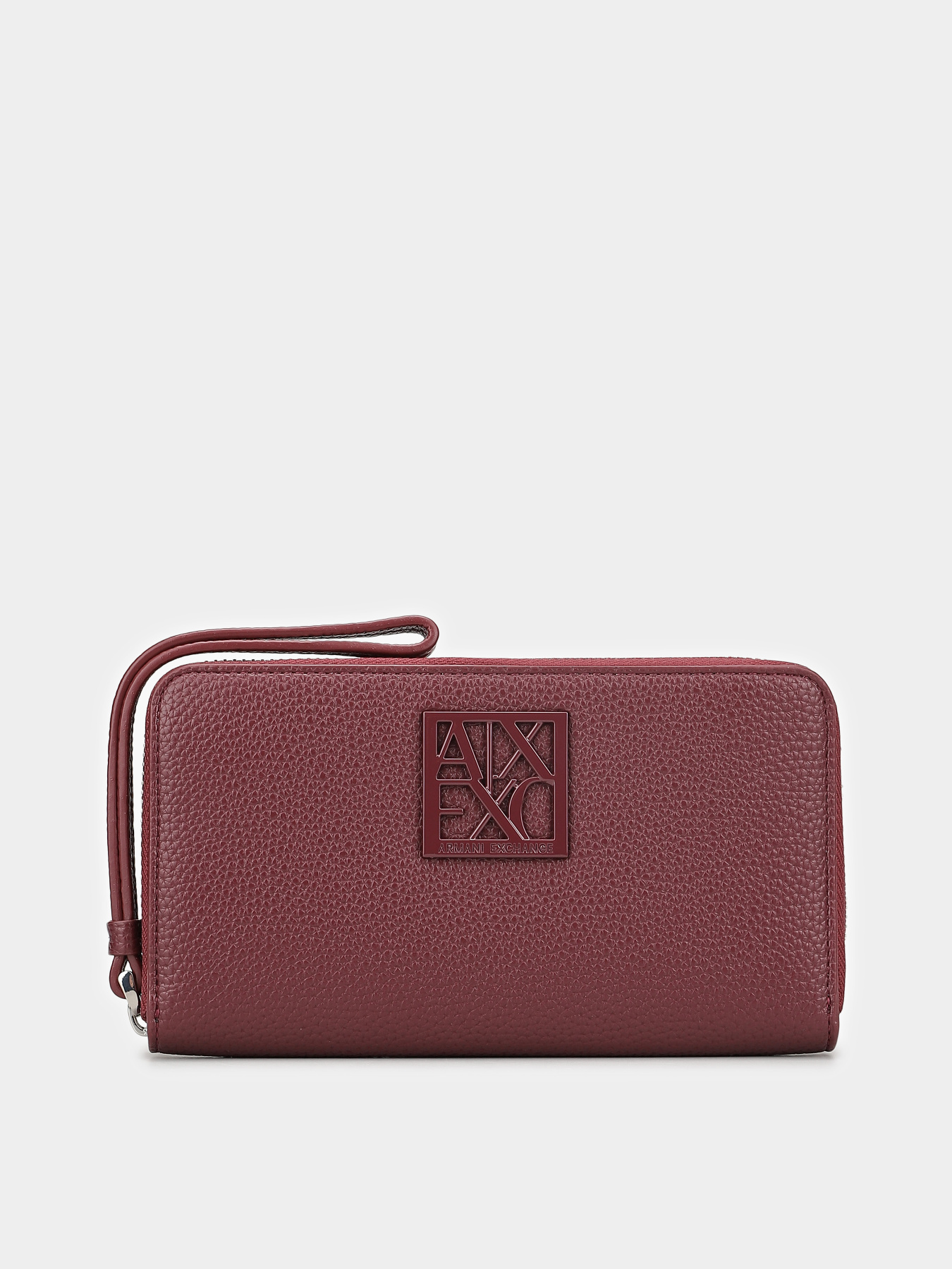 Кошелек Armani Exchange модель XW000361-AF11902-UA343 Фото