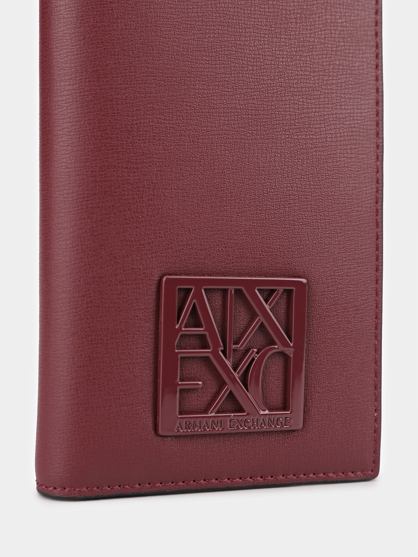 Кошелек Armani Exchange модель XW001594-AF13672-UA343 Фото