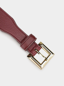 Ремень Armani Exchange модель XW001603-AF15632-UA343 Фото