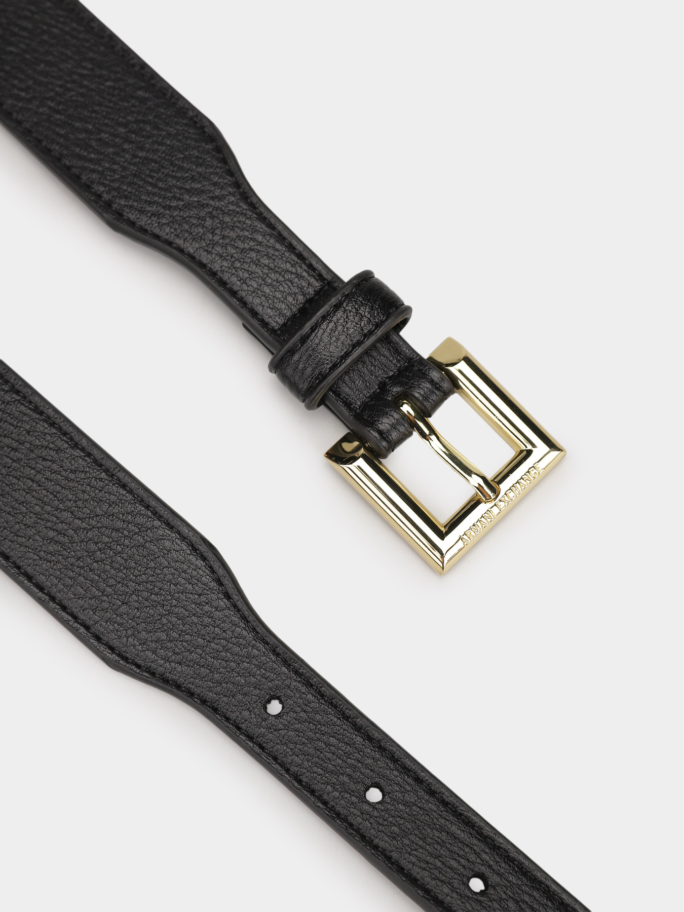 Ремень Armani Exchange модель XW001603-AF15632-UC001 Фото