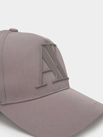 Кепка Armani Exchange модель 954079-CC518-U8092 Фото