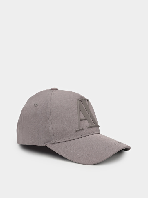 Кепка Armani Exchange модель 954079-CC518-U8092 Фото