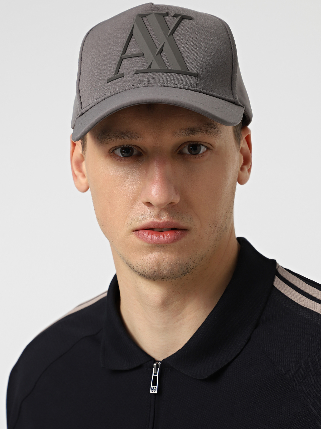 Кепка Armani Exchange модель 954079-CC518-U8092 Фото