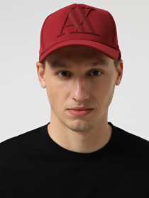 Кепка Armani Exchange модель 954079-CC518-UA328 Фото