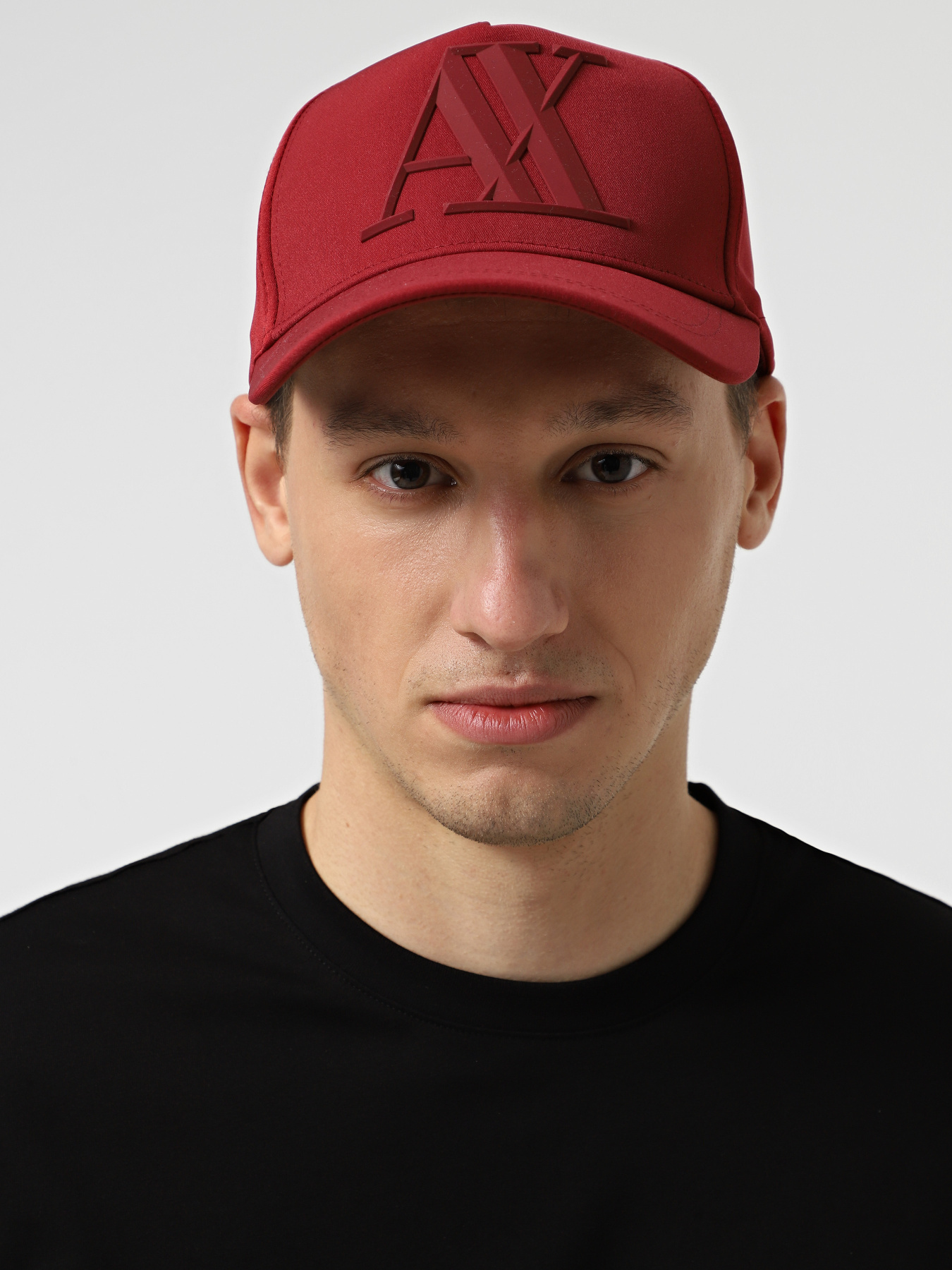 Кепка Armani Exchange модель 954079-CC518-UA328 Кепка Armani Exchange модель 954079-CC518-UA328 Фото