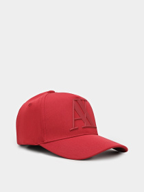 Кепка Armani Exchange модель 954079-CC518-UA328 Кепка Armani Exchange модель 954079-CC518-UA328 Фото