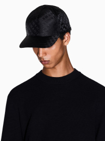 Кепка Armani Exchange модель XM001519-AF16592-FC022 Фото