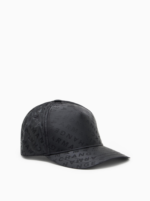 Кепка Armani Exchange модель XM001519-AF16592-FC022 Фото