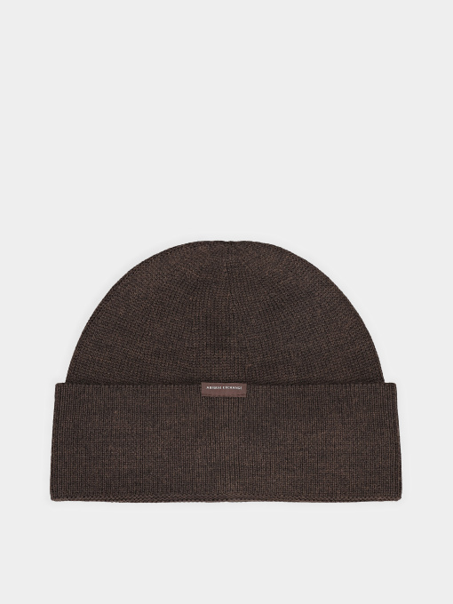 Шапка Armani Exchange модель XM001534-AF14008-O6007 Фото