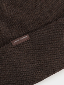 Шапка Armani Exchange модель XM001534-AF14008-O6007 Шапка Armani Exchange модель XM001534-AF14008-O6007 Фото