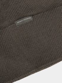 Шапка Armani Exchange модель XM001534-AF14008-U8144 Фото