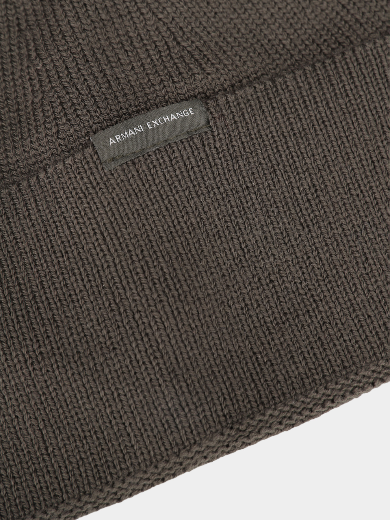 Шапка Armani Exchange модель XM001534-AF14008-U8144 Фото