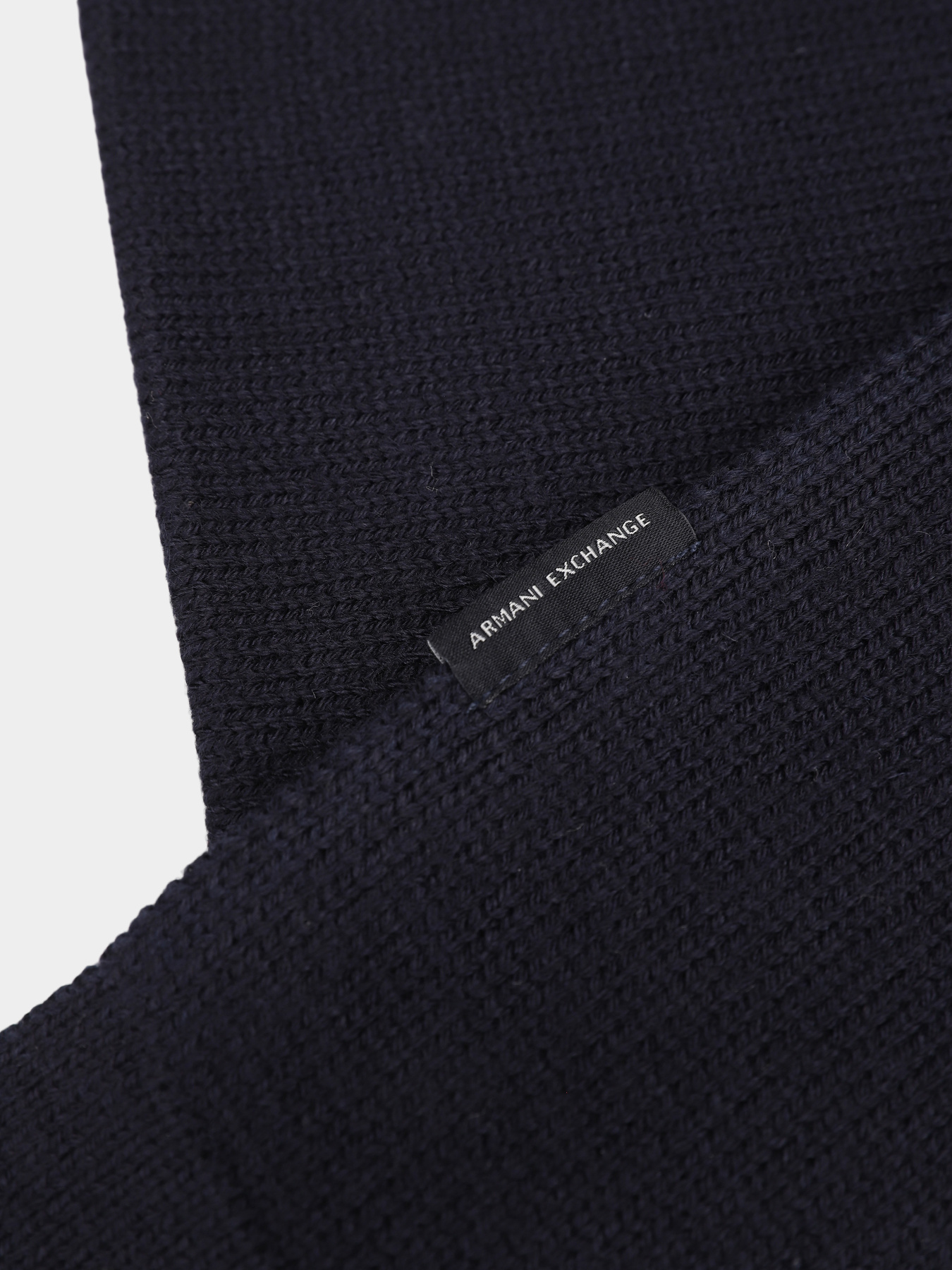 Шарф Armani Exchange модель XM001535-AF14008-UB101 Фото