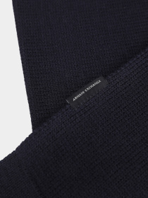 Шарф Armani Exchange модель XM001535-AF14008-UB101 Фото