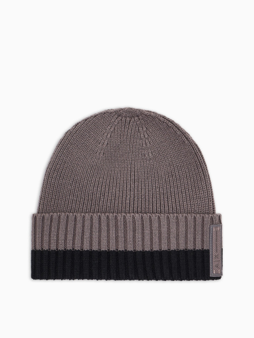 Шапка Armani Exchange модель XM001538-AF13776-M8014 Фото