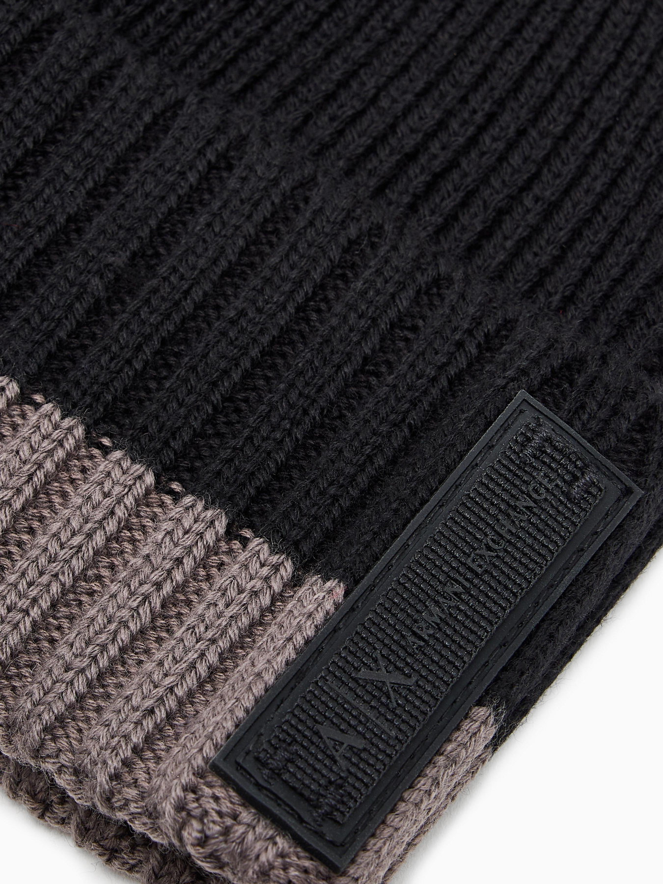 Шапка Armani Exchange модель XM001538-AF13776-MC225 Фото