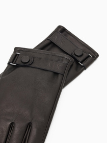 Перчатки Armani Exchange модель XM001969-AF19481-UC001 Фото