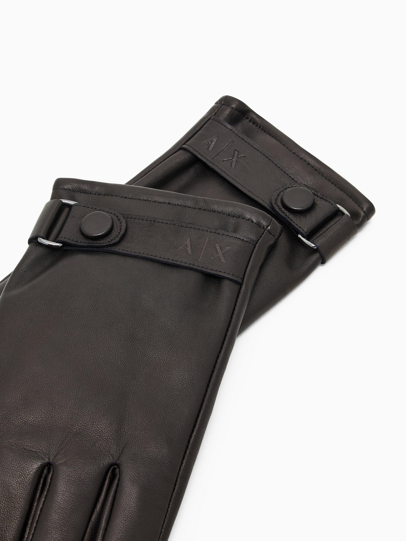Перчатки Armani Exchange модель XM001969-AF19481-UC001 Фото