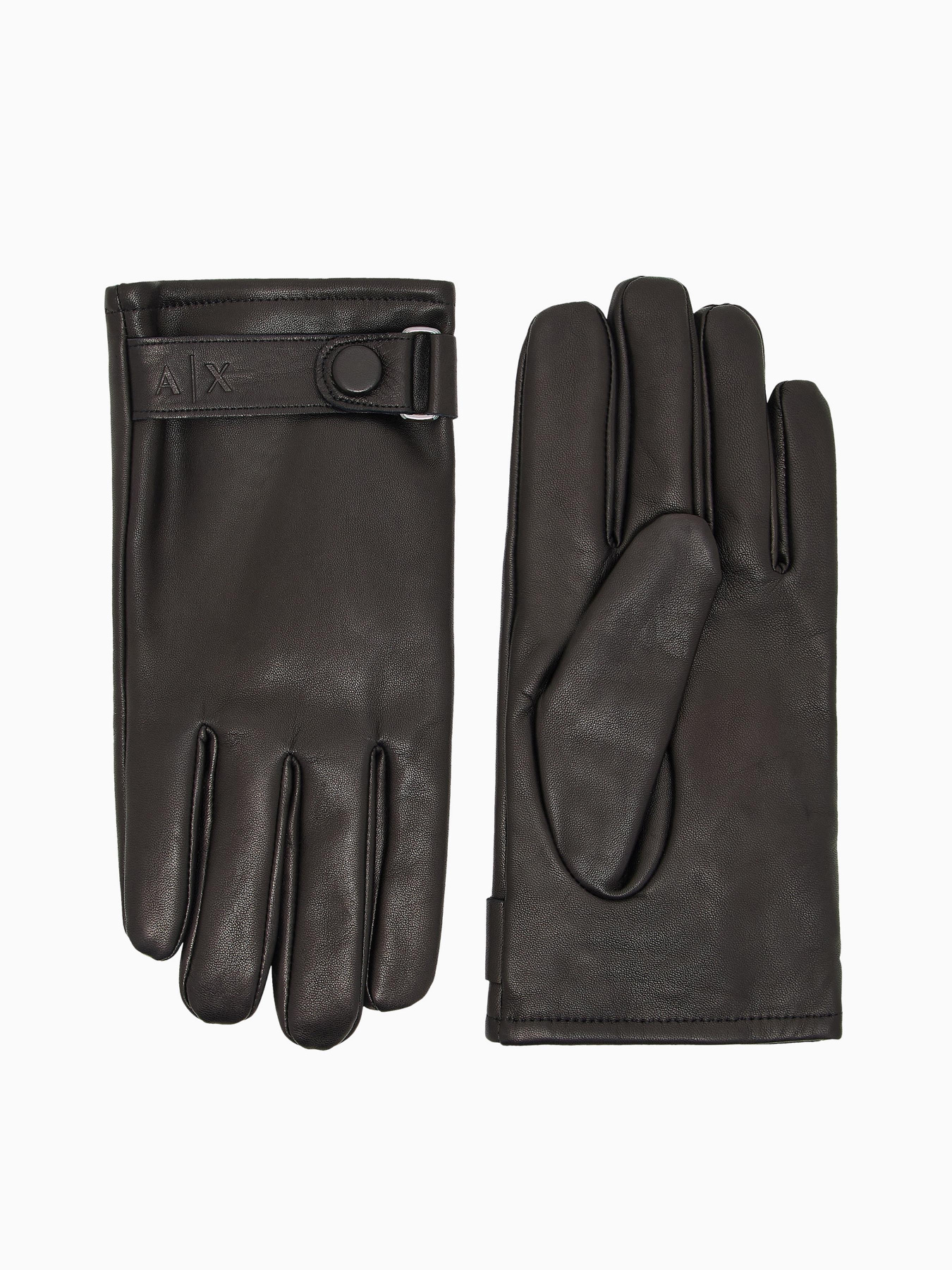 Перчатки Armani Exchange модель XM001969-AF19481-UC001 Фото