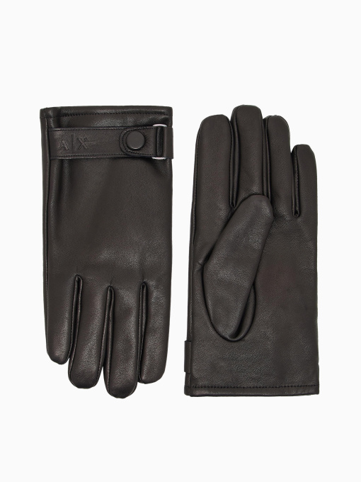 Перчатки Armani Exchange модель XM001969-AF19481-UC001 Фото