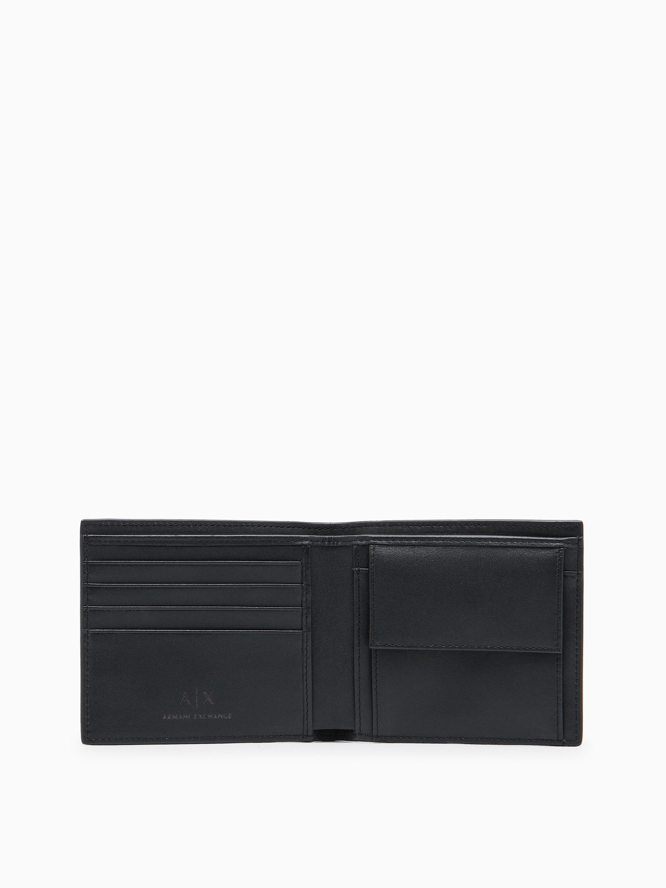 Кошелек Armani Exchange модель XM000167-AF19502-UC001 Фото