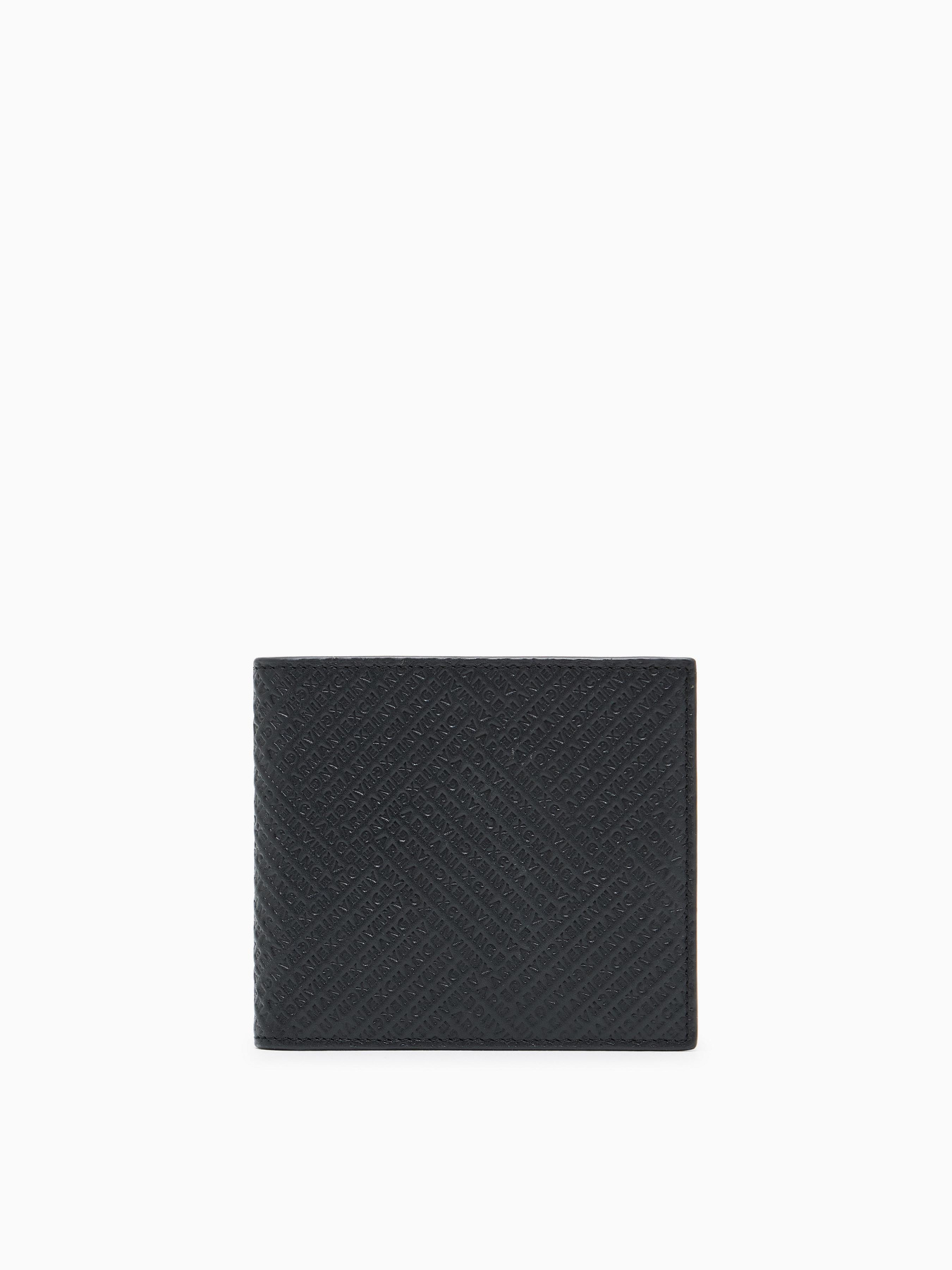 Кошелек Armani Exchange модель XM000167-AF19502-UC001 Фото