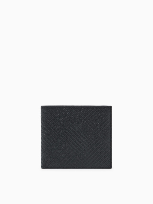 Кошелек Armani Exchange модель XM000167-AF19502-UC001 Фото