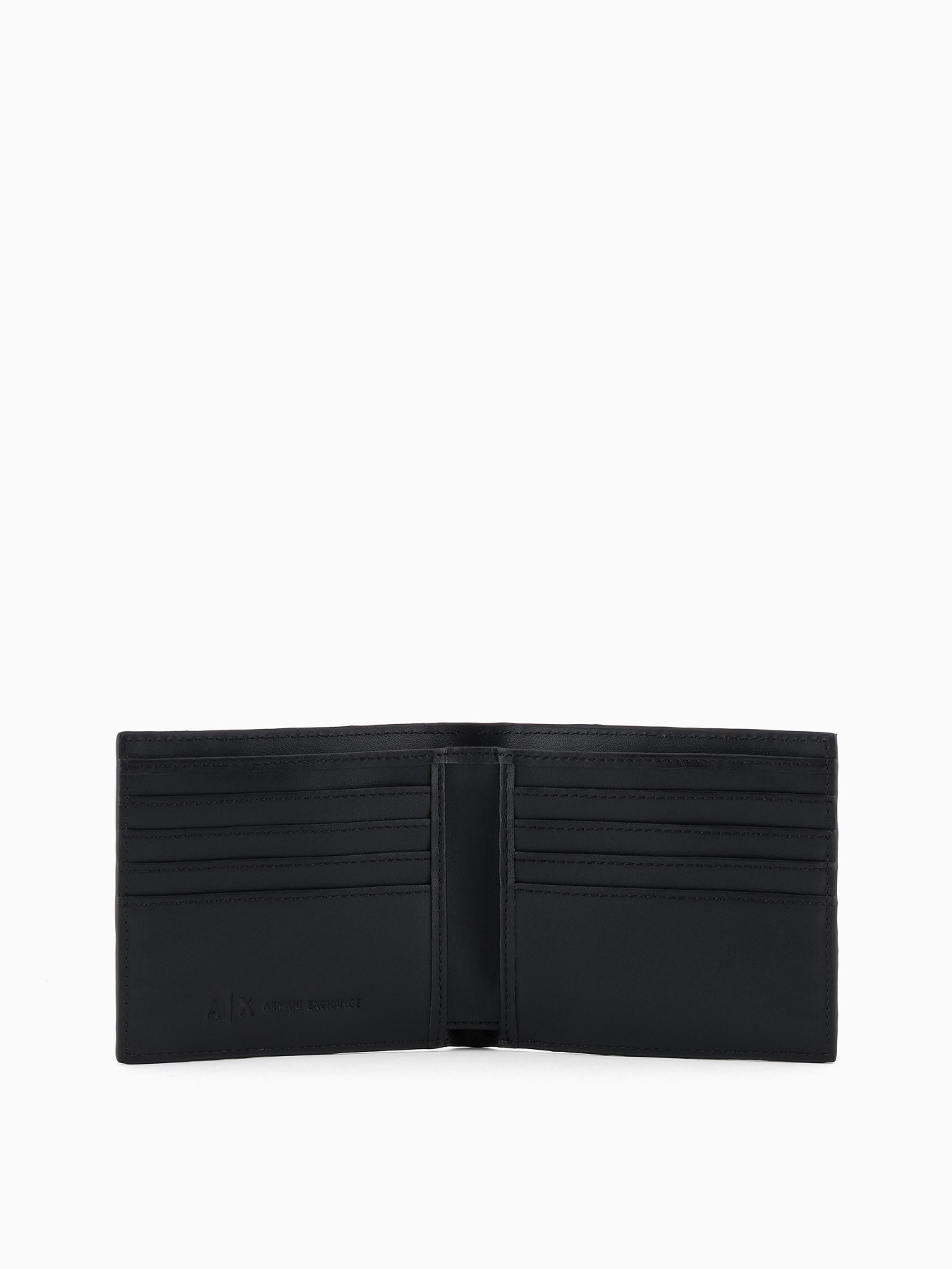 Гаманець Armani Exchange модель XM000168-AF12133-UC001 Фото