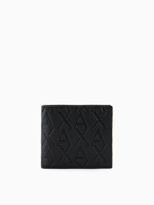 Гаманці Armani Exchange модель XM000168-AF12133-UC001 Фото