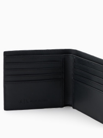 Гаманець Armani Exchange модель XM000168-AF12133-UC001 Фото