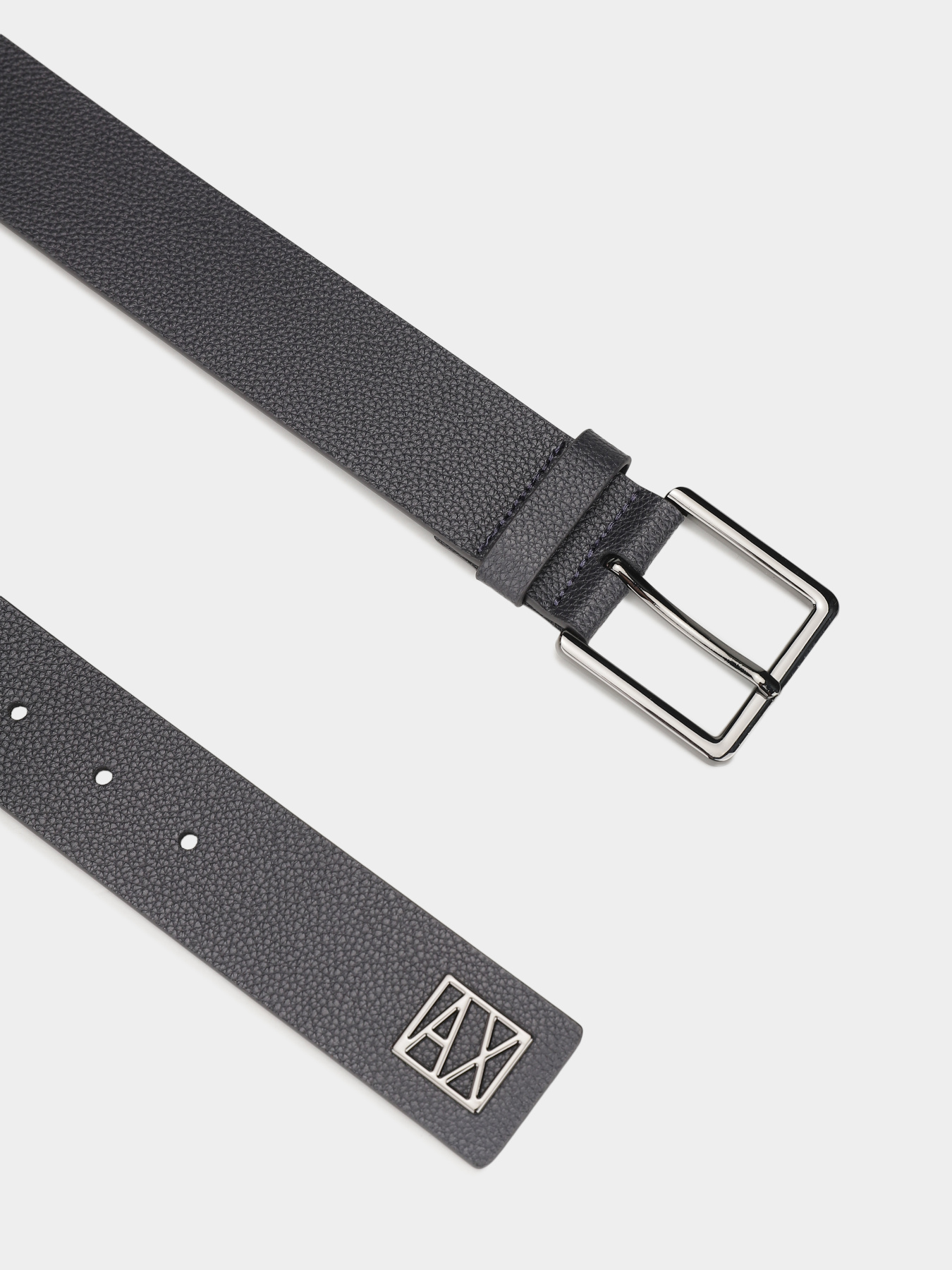 Ремень Armani Exchange модель XM001698-AF17390-UB101 Фото