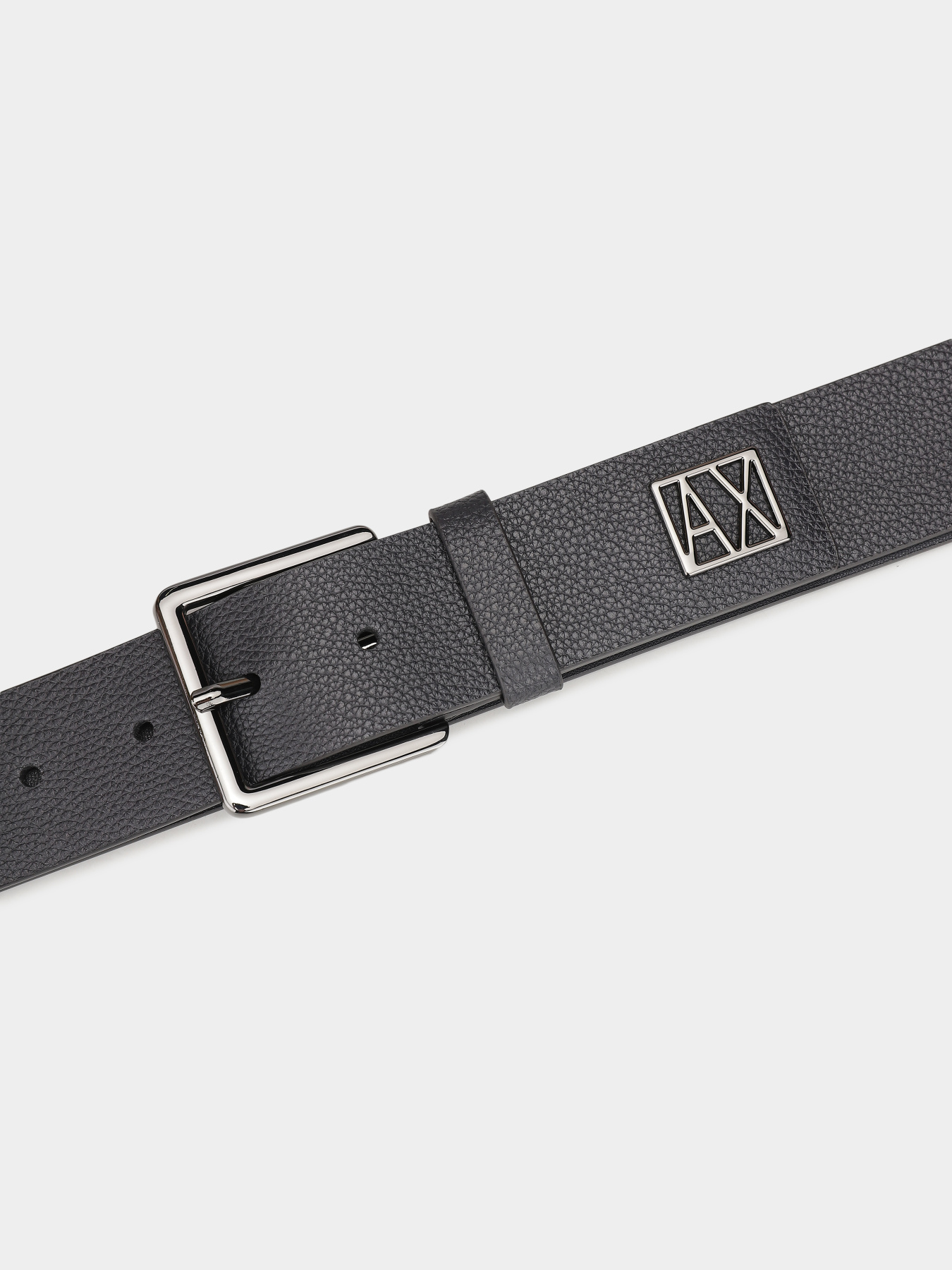 Ремень Armani Exchange модель XM001698-AF17390-UB101 Фото