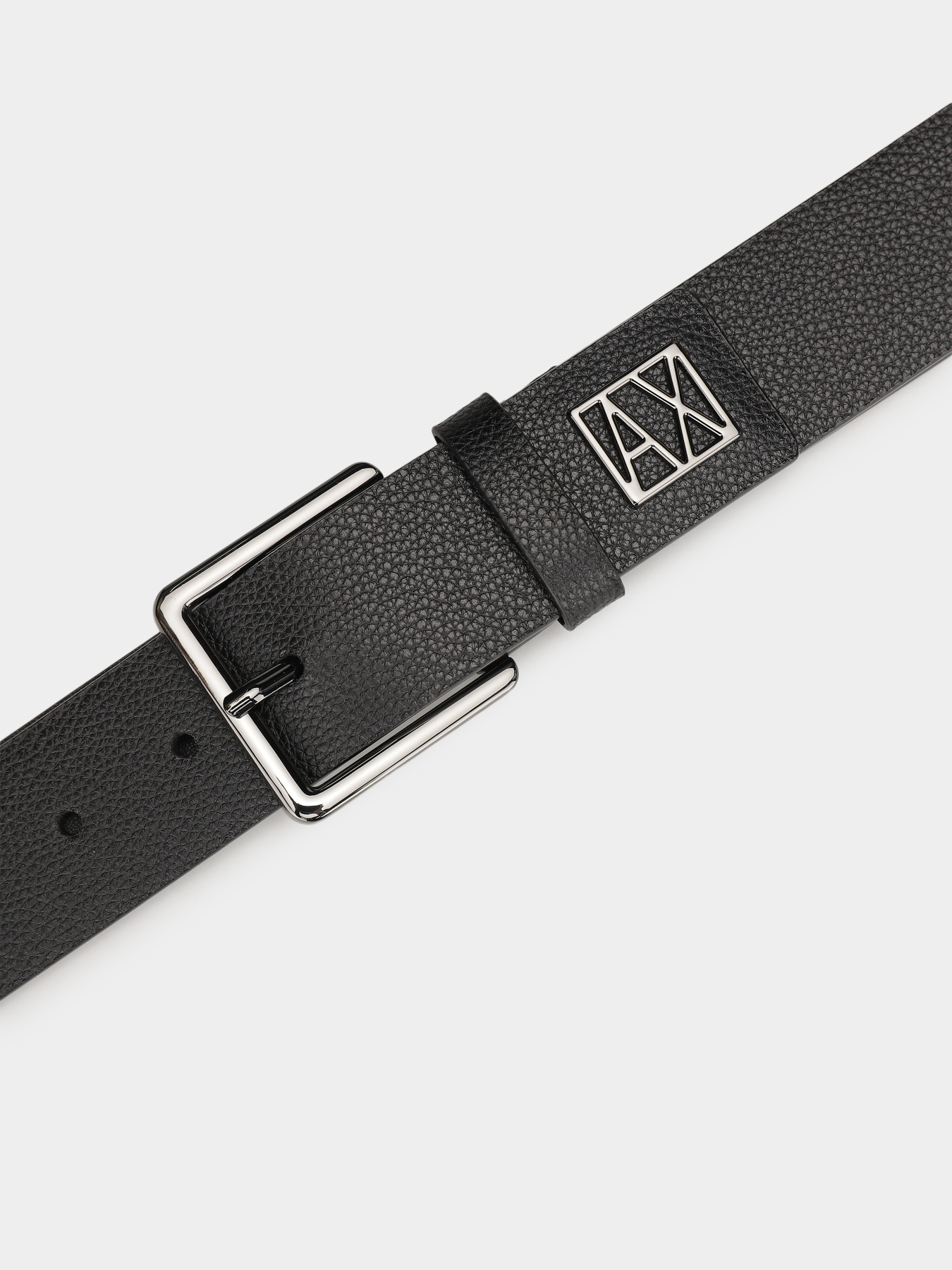 Ремень Armani Exchange модель XM001698-AF17390-UC001 Фото