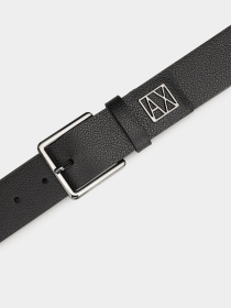 Ремень Armani Exchange модель XM001698-AF17390-UC001 Фото