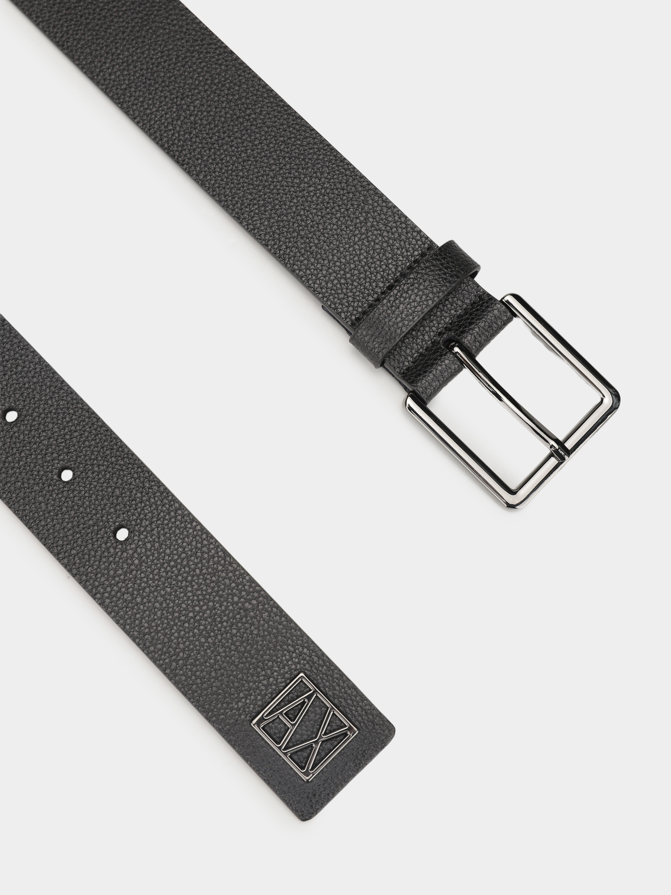 Ремень Armani Exchange модель XM001698-AF17390-UC001 Ремень Armani Exchange модель XM001698-AF17390-UC001 Фото