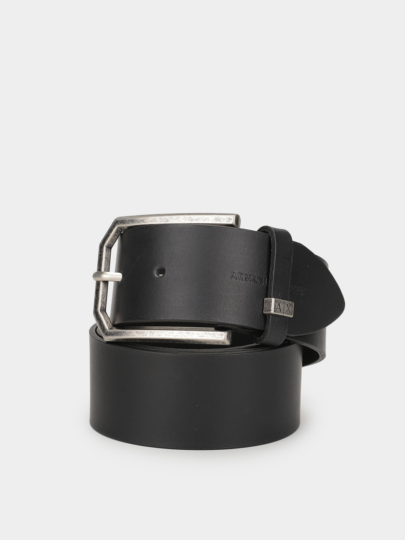 Ремень Armani Exchange модель XM001742-AF17991-UC001 Ремень Armani Exchange модель XM001742-AF17991-UC001 Фото