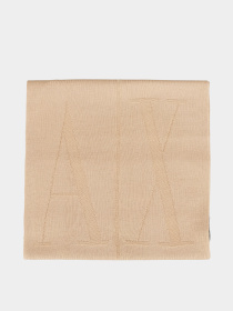 Шарф Armani Exchange модель XW001446-AF11896-U1051 Фото