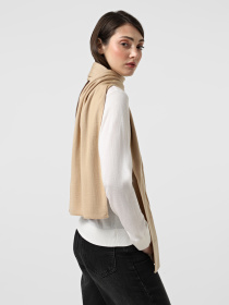 Шарф Armani Exchange модель XW001446-AF11896-U1051 Фото