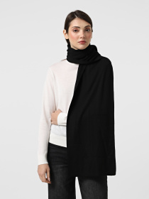 Шарф Armani Exchange модель XW001446-AF11896-UC001 Фото