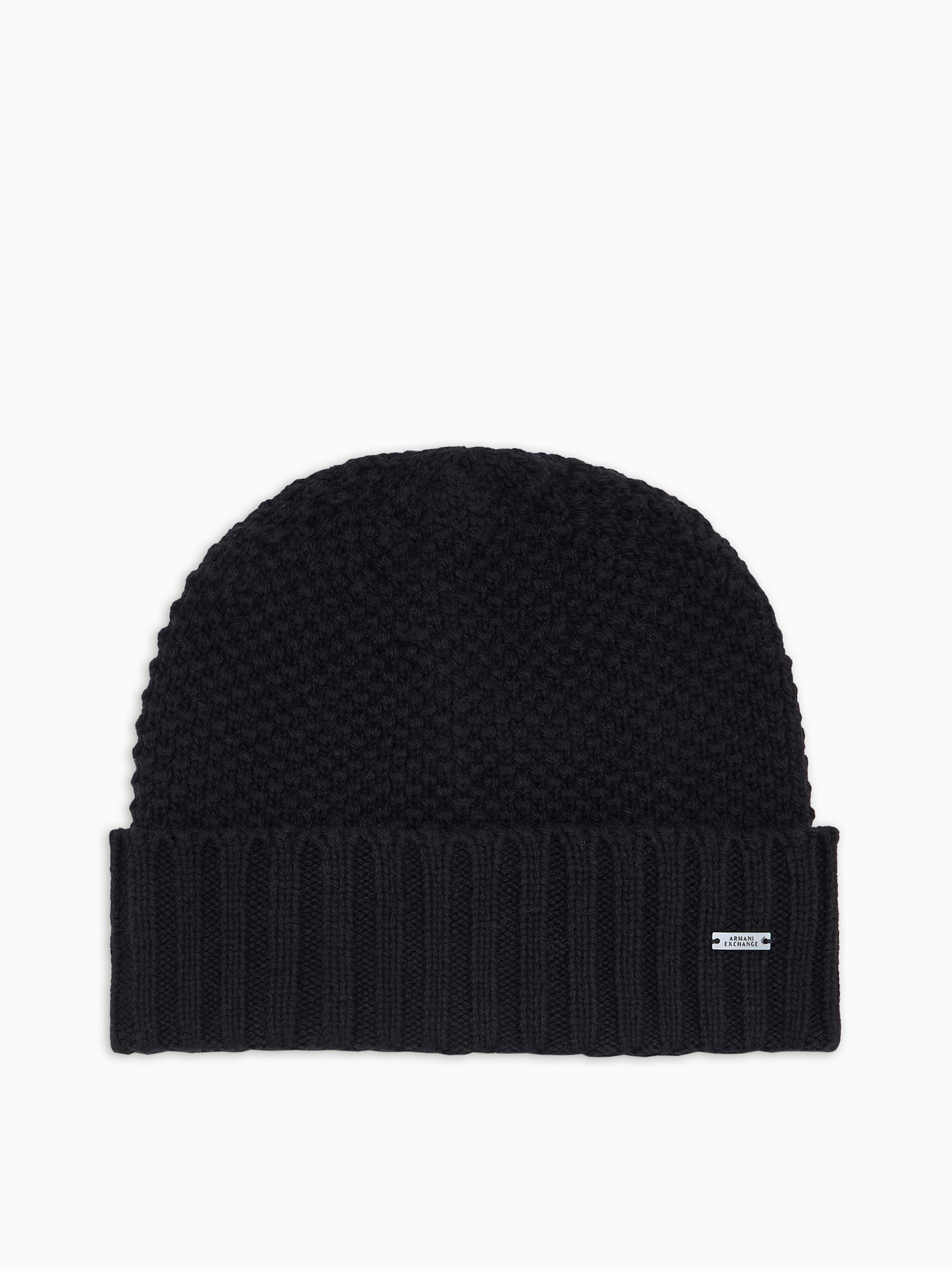 Шапка Armani Exchange модель XW001499-AF16604-UC001 - фото